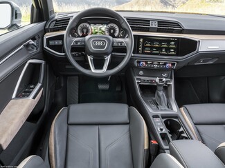 Οι λόγοι, που αναδείχθηκε το Αudi Q3 σε κορυφαίο premium SUV στην Ελλάδα