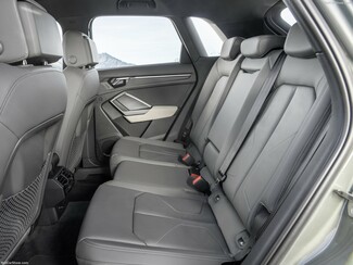 Οι λόγοι, που αναδείχθηκε το Αudi Q3 σε κορυφαίο premium SUV στην Ελλάδα