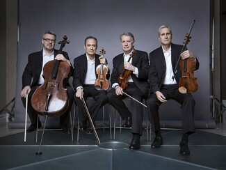 Emerson String Quartet: Το κουαρτέτο των 9 Grammy στο Μέγαρο!