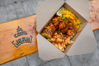 Cool Jerk: Μοναδικό street food, straight outta Jamaica