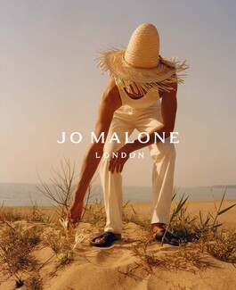 Jo Malone : Καλοκαίρι στη Σαρδηνία