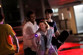 The Freestyle: Ανακαλύψαμε ένα από τα πιο διασκεδαστικά gadgets της χρονιάς