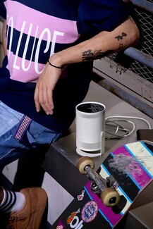 The Freestyle: Ανακαλύψαμε ένα από τα πιο διασκεδαστικά gadgets της χρονιάς