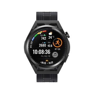 Το HUAWEI WATCH GT Runner είναι ο ιδανικός τρόπος για να αναβαθμίσετε την καθημερινή σας άσκηση