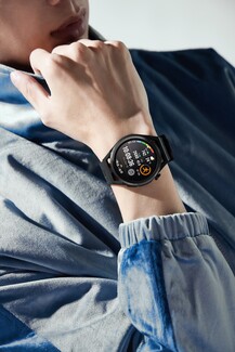 Το HUAWEI WATCH GT Runner είναι ο ιδανικός τρόπος για να αναβαθμίσετε την καθημερινή σας άσκηση