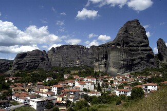 ΔΕΗ Ποδηλατικός Γύρος της Ελλάδας: Από τις ρίζες των Μετεώρων, στην λίμνη Παμβώτιδα