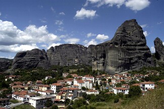 ΔΕΗ Ποδηλατικός Γύρος της Ελλάδας: Από τις ρίζες των Μετεώρων, στην λίμνη Παμβώτιδα