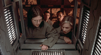 Οι καλύτερες ταινίες τρόμου των ’90s