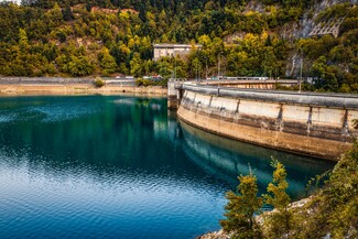 ΔΕΗ Ποδηλατικός Γύρος της Ελλάδας: Από την Καρδίτσα, στην μαγική Λίμνη Πλαστήρα