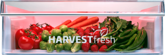 HarvestFresh™: Η καινοτόμος τεχνολογία της Beko που μας προσφέρει 100% φρέσκα τρόφιμα