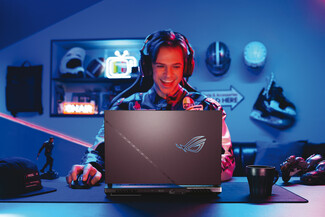 Οι καινοτομίες που κάνουν τα laptops της ASUS να ξεχωρίζουν