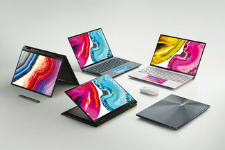 Οι καινοτομίες που κάνουν τα laptops της ASUS να ξεχωρίζουν