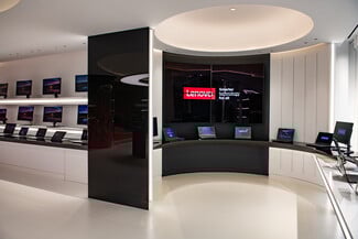 Lenovo Official Store: Το κατάστημα που δίνει λύσεις σε όλες τις τεχνολογικές ανάγκες σας!