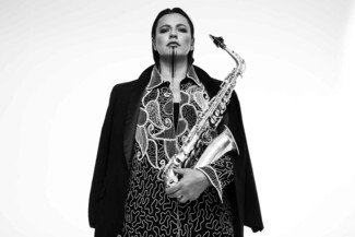 21st Athens Jazz Women in Jazz