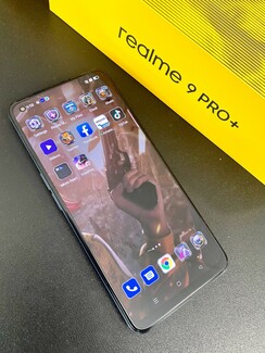 realme 9+ pro Free Fire: Ανακαλύψαμε τον κόσμο του Free Fire μέσα από ένα συλλεκτικό smartphone που αλλάζει τα δεδομένα