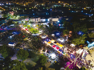 Thessaloniki Street Food Festival 2022: Επιστρέφει για 5η χρονιά η απόλυτη γιορτή φαγητού και μουσικής