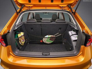 Nέα Skoda Fabia: Έξυπνη και ελκυστική