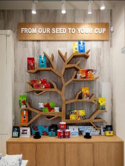 Η νέα εποχή των Coffee Lab ξεκινά από την Ακαδημίας 62