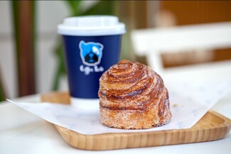 Η νέα εποχή των Coffee Lab ξεκινά από την Ακαδημίας 62