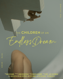 The Children of An Endless Dream: Ιος 1970-2020 