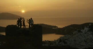 Children Of An Endless Dream: Η άγνωστη ιστορία των παιδιών των λουλουδιών της Ίου