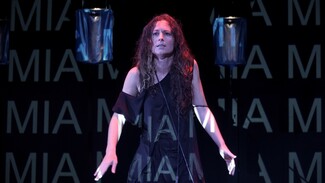 «ΜΠΛΕ»: Το έργο της Άννας Λεμονάκη έρχεται από τη Γενεύη στην Αθήνα για 6 παραστάσεις