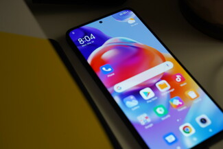 To Xiaomi Redmi Note 11 Pro+ 5G είναι ένα οικονομικό “θηρίο” 