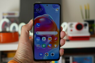 To Xiaomi Redmi Note 11 Pro+ 5G είναι ένα οικονομικό “θηρίο” 