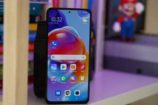 To Xiaomi Redmi Note 11 Pro+ 5G είναι ένα οικονομικό “θηρίο” 