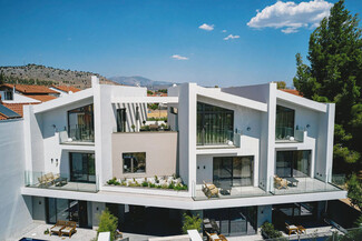 Origami Boutique Residences: Ένας νέος χώρος που ξεδιπλώνει την έννοια της φιλοξενίας