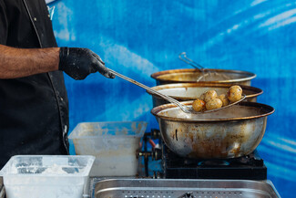 Το SOUL FOOD παρουσιάζει το πρώτο Street Food Festival