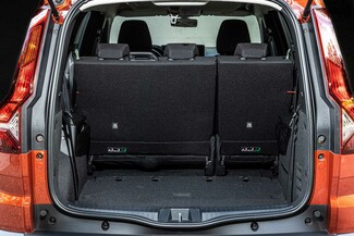 Nέο Dacia Jogger: Πολυθεσίτης σε τιμή ευκαιρίας