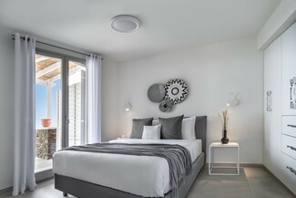 NiMa Sifnos Residences: Η Κυκλαδίτικη απλότητα με μια νέα αίσθηση πολυτέλειας.