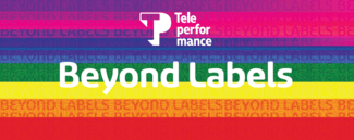 Με το μήνυμα #BEYOND LABELS η Τeleperformance Greece γιόρτασε τη διαφορετικότητα στο φετινό Athens Pride