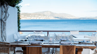 Island Athens Riviera: 