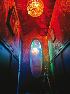 Athens Hall of Horrors: Το πιο τρομακτικό horror attraction άνοιξε τις πόρτες του στην Αθήνα!