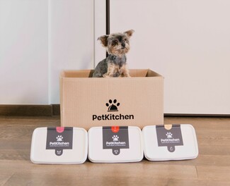 PetKitchen: H Chewy μας «εξηγεί» τί σημαίνει αληθινή φιλία