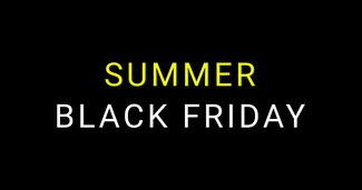 notino.gr: Summer Black Friday