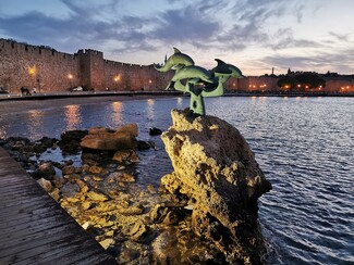 Rhodes Summer Festival 2022: Αυτό το καλοκαίρι, η Ρόδος χορεύει στον ρυθμό μιας φεστιβαλικής εμπειρίας