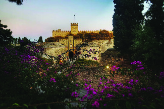 Rhodes Summer Festival 2022: Αυτό το καλοκαίρι, η Ρόδος χορεύει στον ρυθμό μιας φεστιβαλικής εμπειρίας