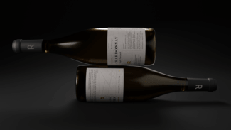 Chardonnay Single Vineyard «Κούτσουρα Νο 6»