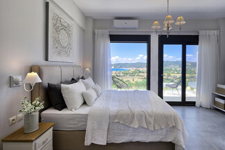 Soleado Luxury Villas: Ένας επίγειος παράδεισος στη Χαλκιδική