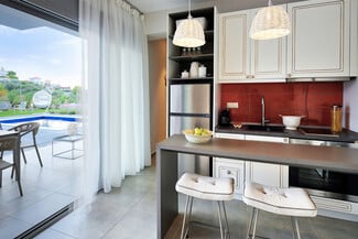 Soleado Luxury Villas: Ένας επίγειος παράδεισος στη Χαλκιδική