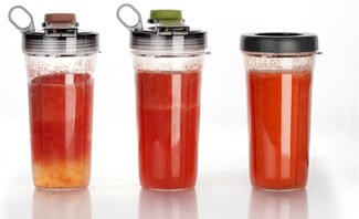 Το Super Vacuum Blender της SENCOR διατηρεί τα θρεπτικά συστατικά σε φρούτα και λαχανικά έως και 24 ώρες