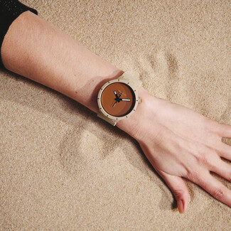 Καλοκαίρι με Swatch BIOCERAMIC