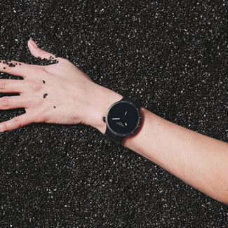 Καλοκαίρι με Swatch BIOCERAMIC