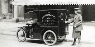 Η πολυκύμαντη ιστορία της ηλεκτροκίνησης