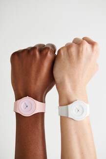 Καλοκαίρι με Swatch BIOCERAMIC