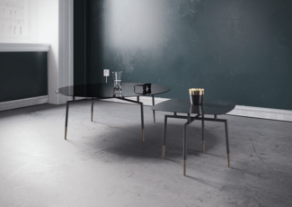 Combo Living: 10 υπέροχα coffee tables για κάθε στυλ και αισθητική