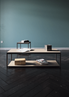 Combo Living: 10 υπέροχα coffee tables για κάθε στυλ και αισθητική